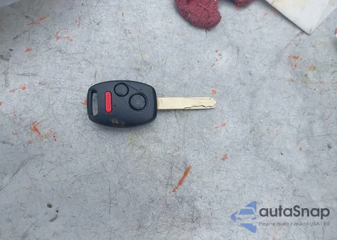 2008 Honda Pilot Ex-L z USA, uszkodzony, nr VIN 5FNYF28508B019318